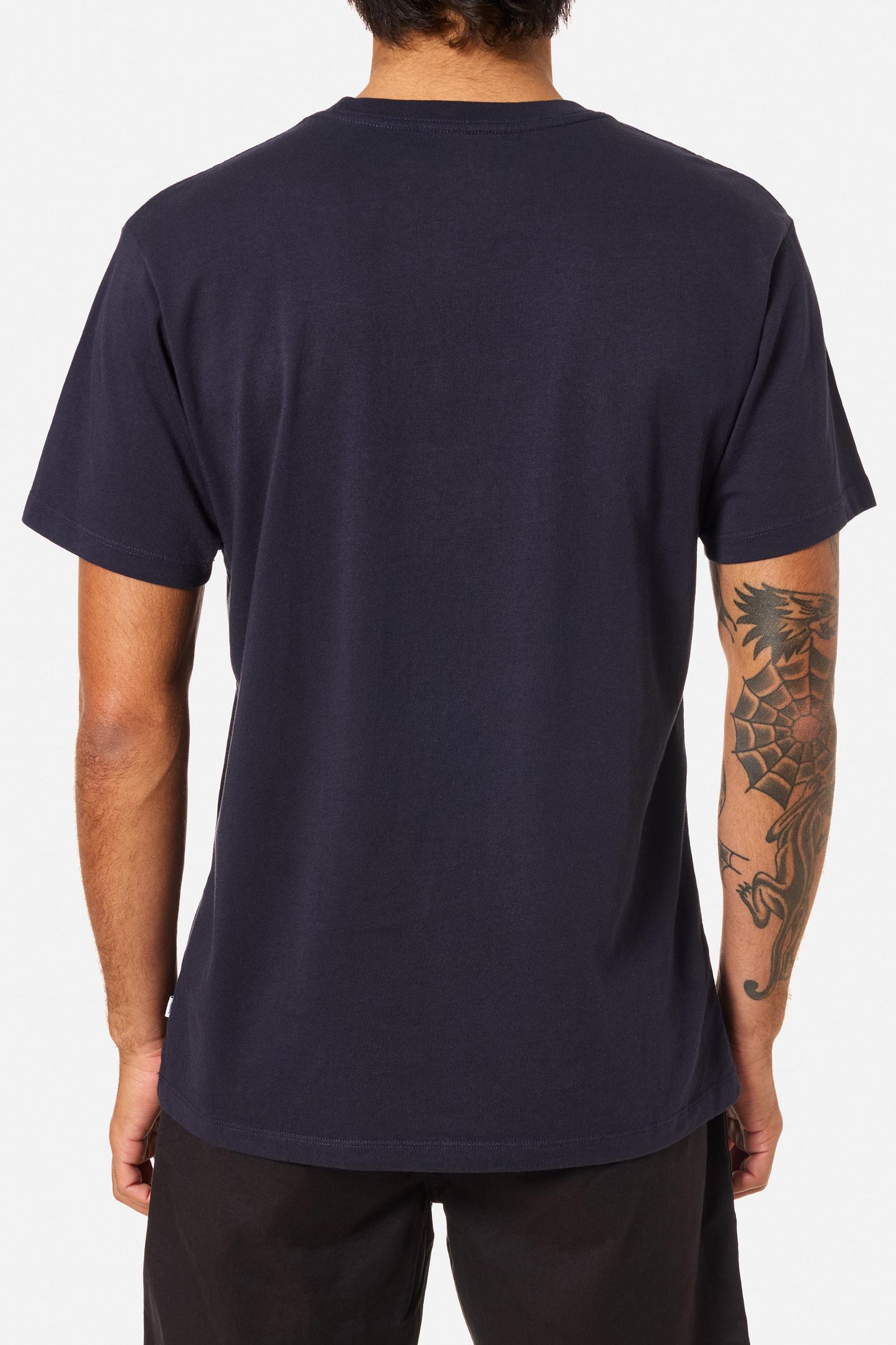 SUNSTONE POCKET TEE Product Image