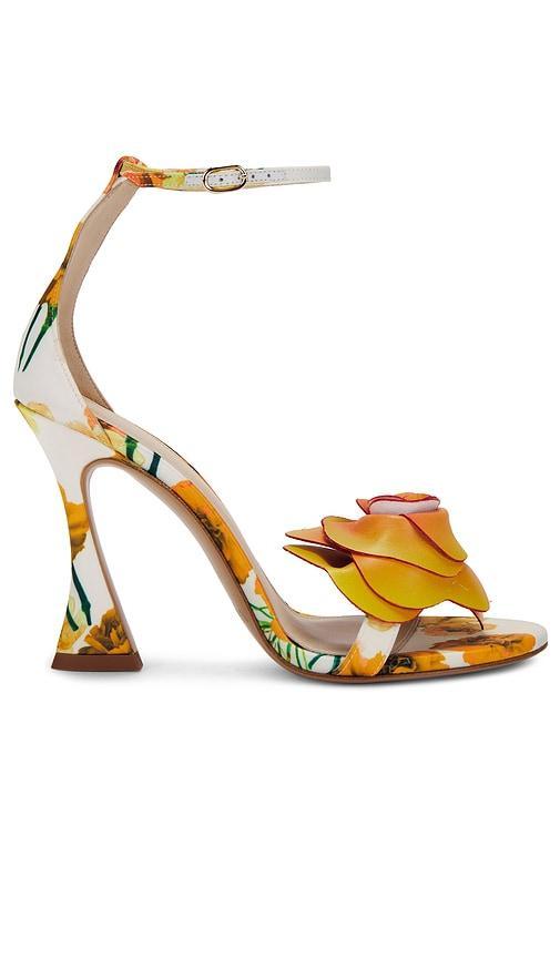 Dahlia Sandal Alexandre Birman Product Image