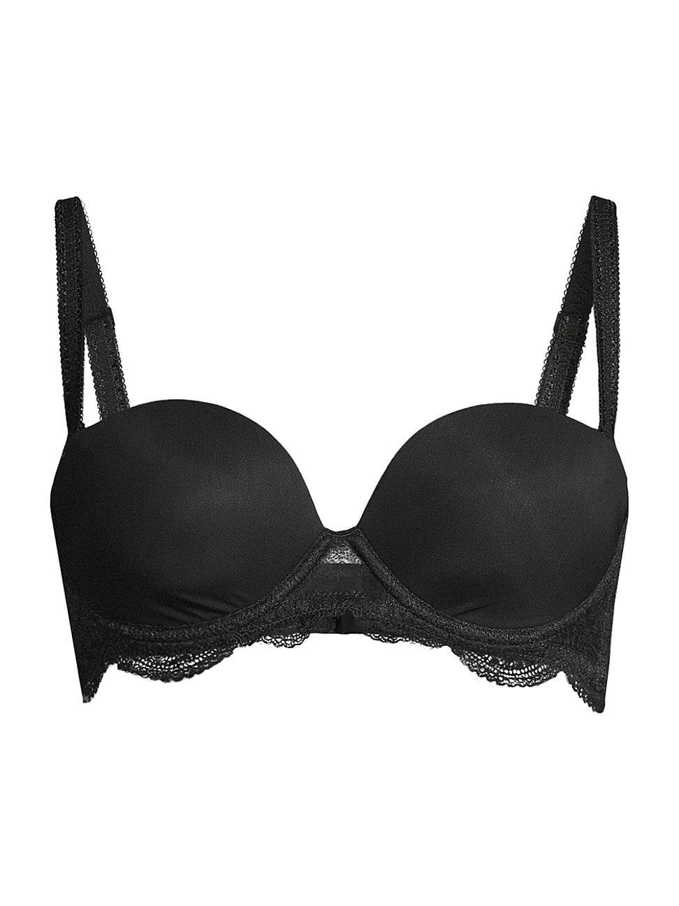 Womens Karma Strapless Bra Product Image