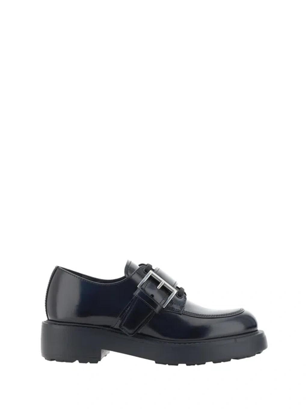 Loafers In Black Product Image