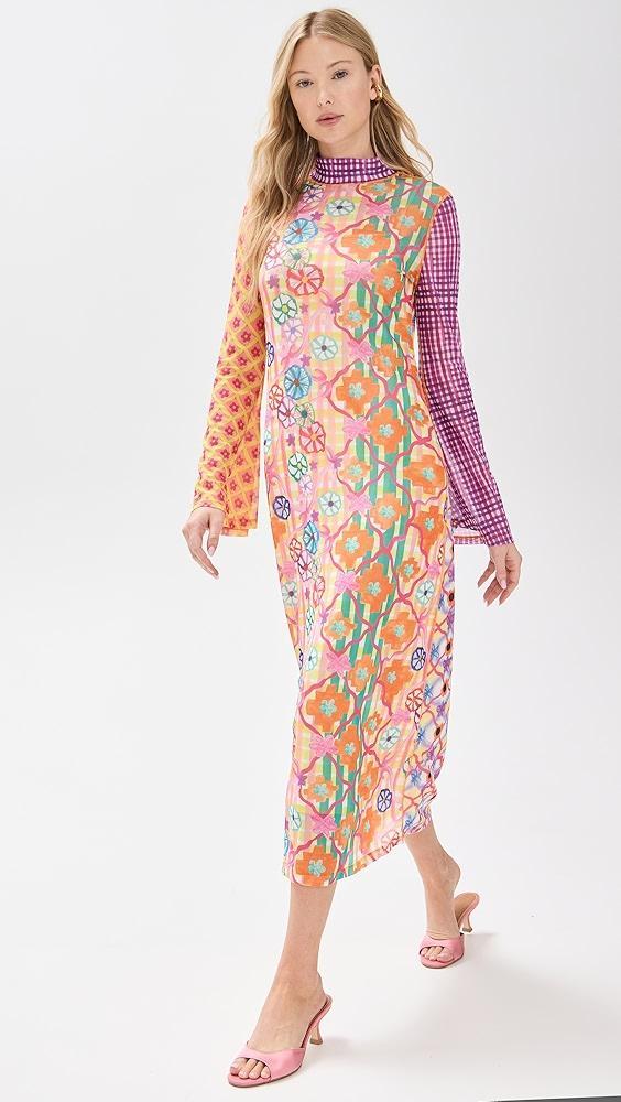 CeliaB Wanderer Dress | Shopbop Product Image