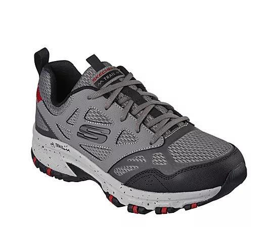 Skechers Men's Hillcrest Hiking Shoe Product Image