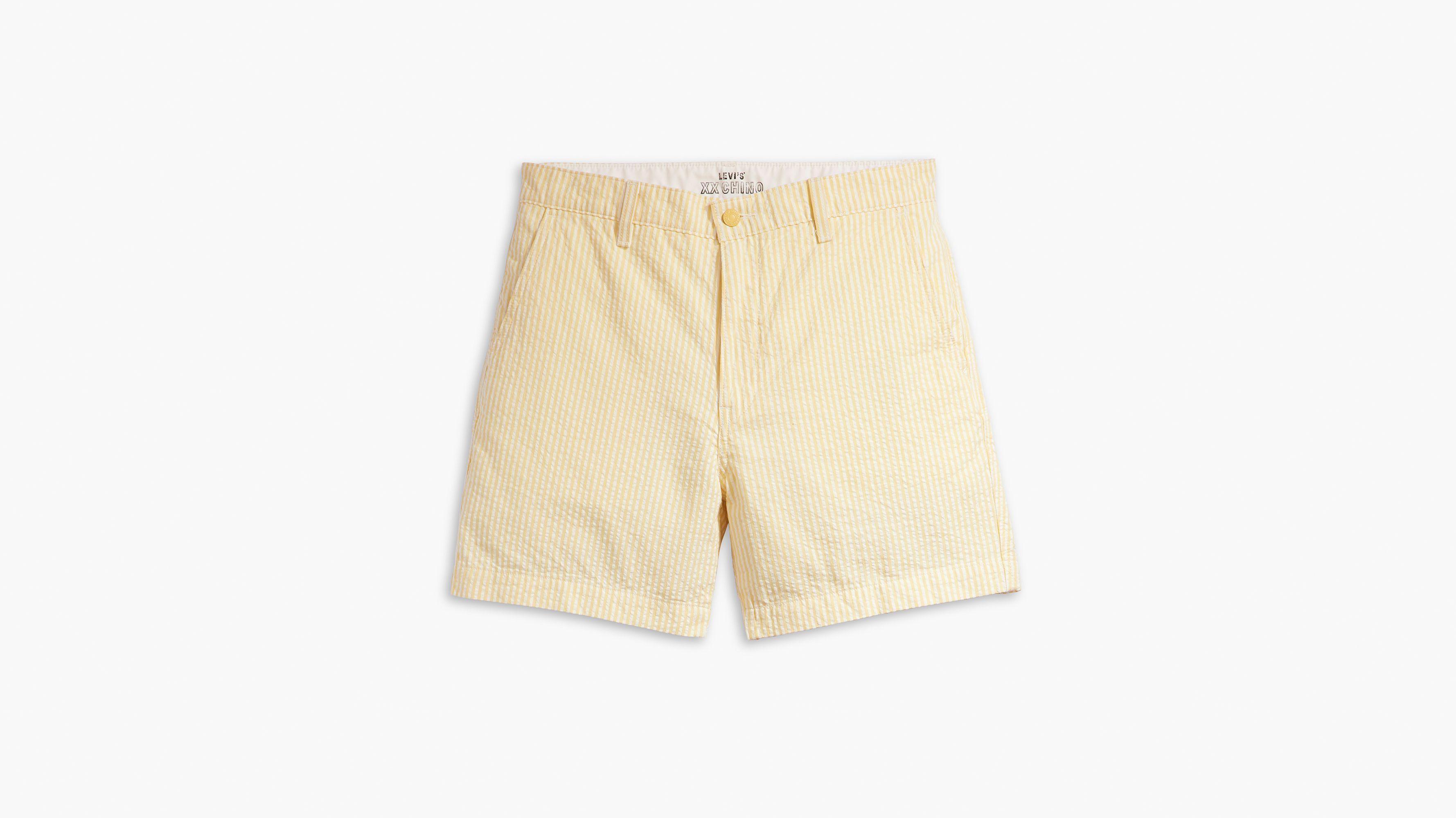 Levi's® XX Chino Authentic 6" Men's Shorts Product Image