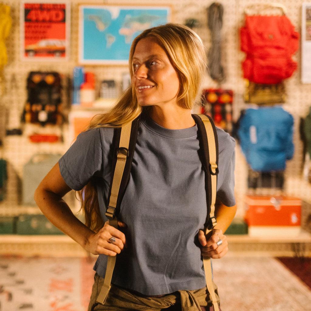 Dirt Tee - Women's Female Product Image