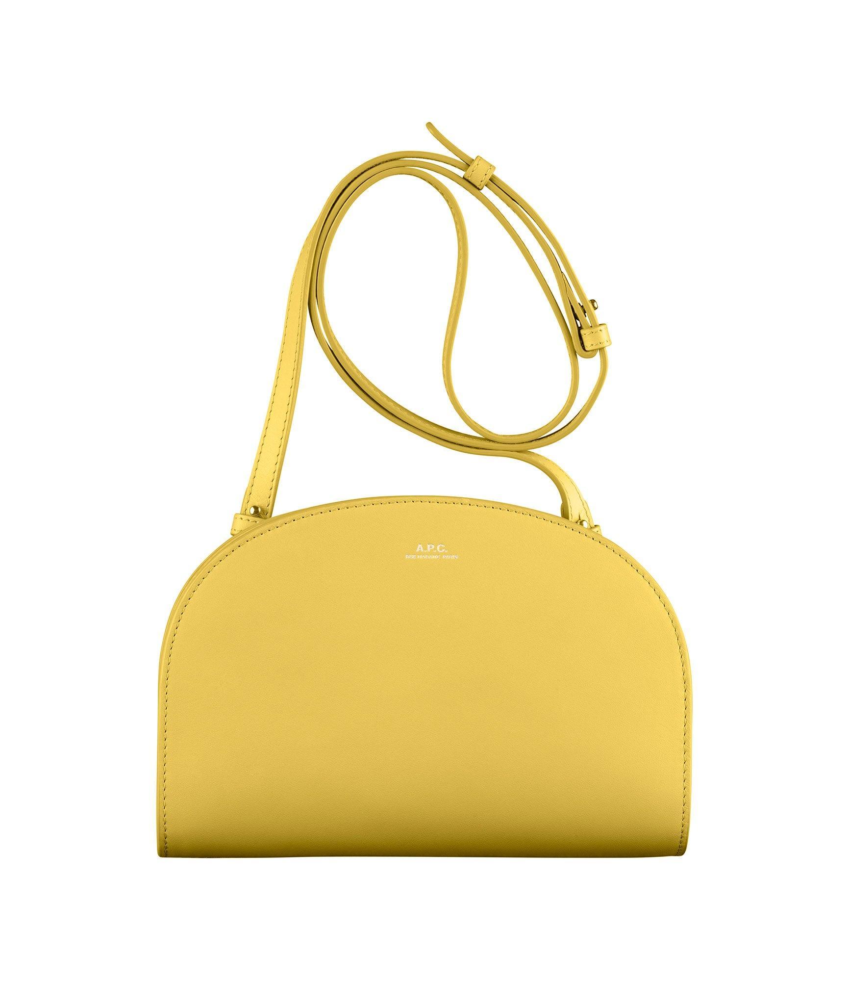 Demi-Lune clutch Female Product Image