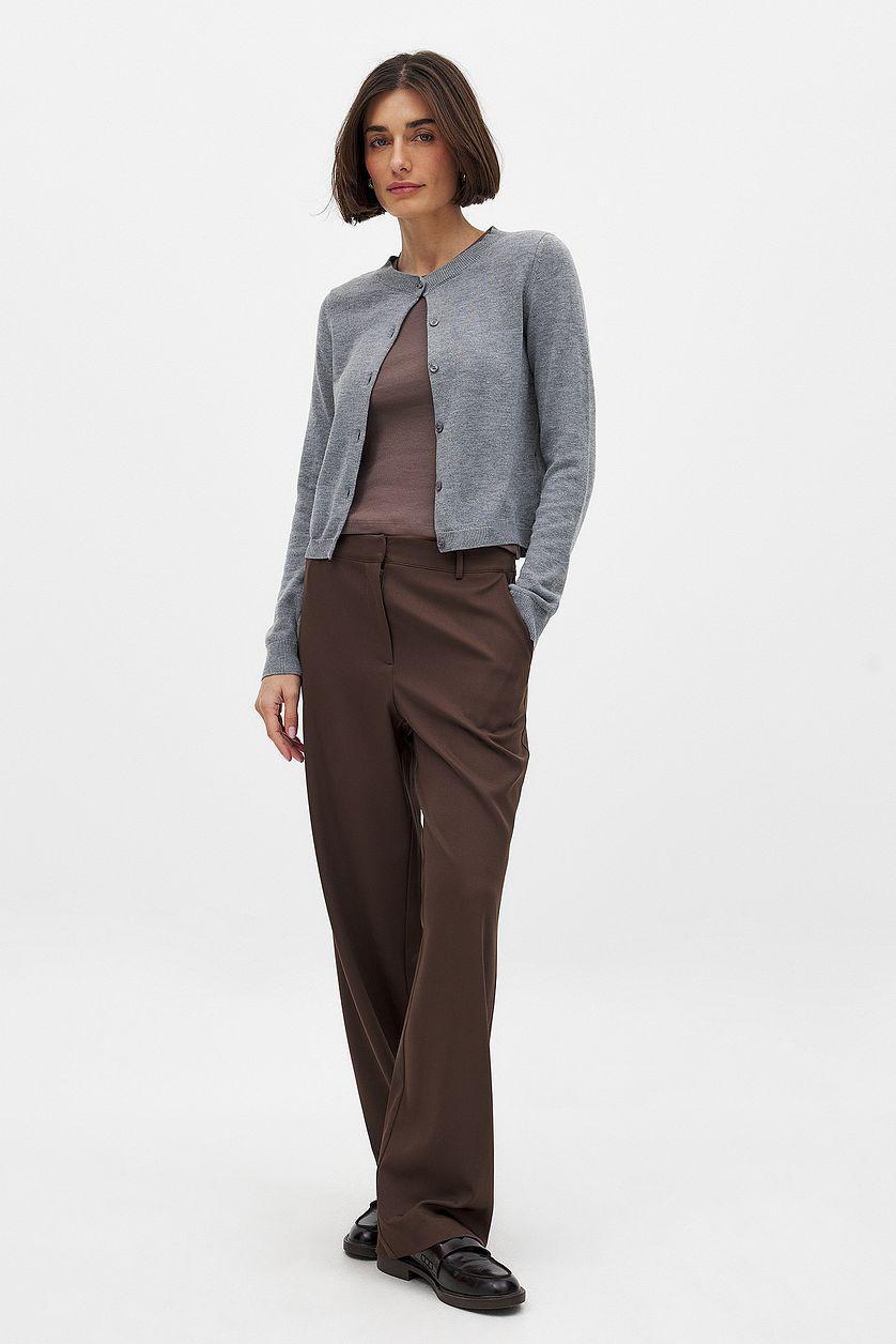 Ribbed Tank Product Image