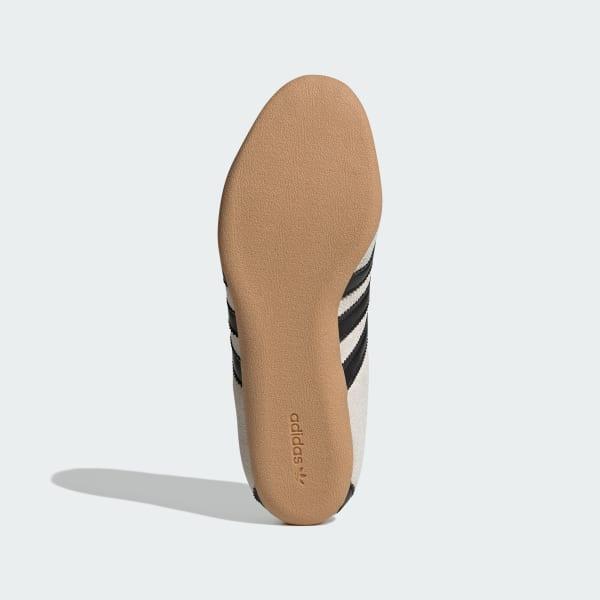 adidas Tokyo Shoes Off White 8 Womens Product Image