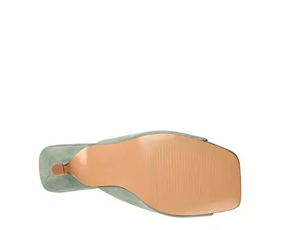 Journee Collection Womens Larna Sandal Product Image