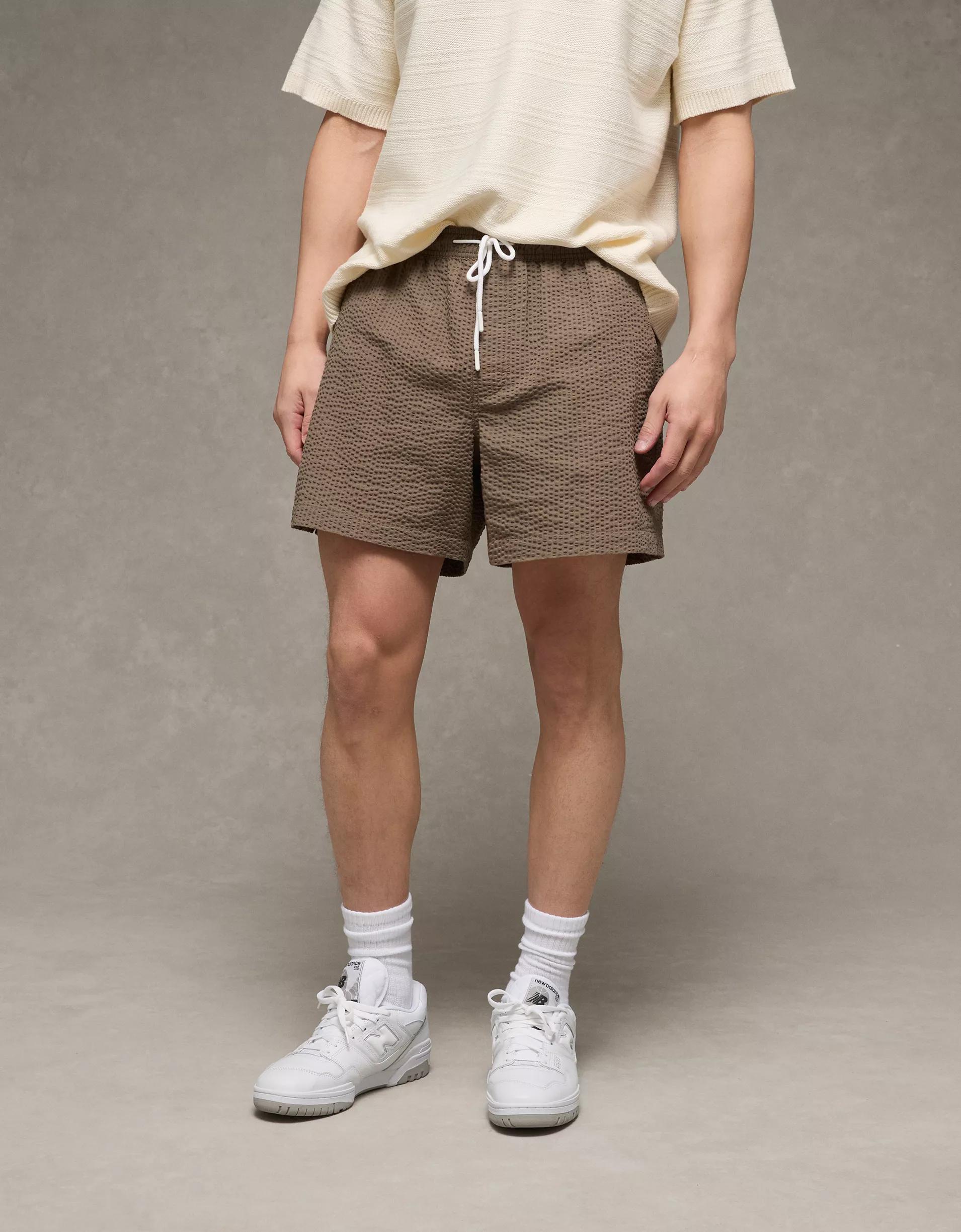 AE Men's 5" Swim Trunk Product Image