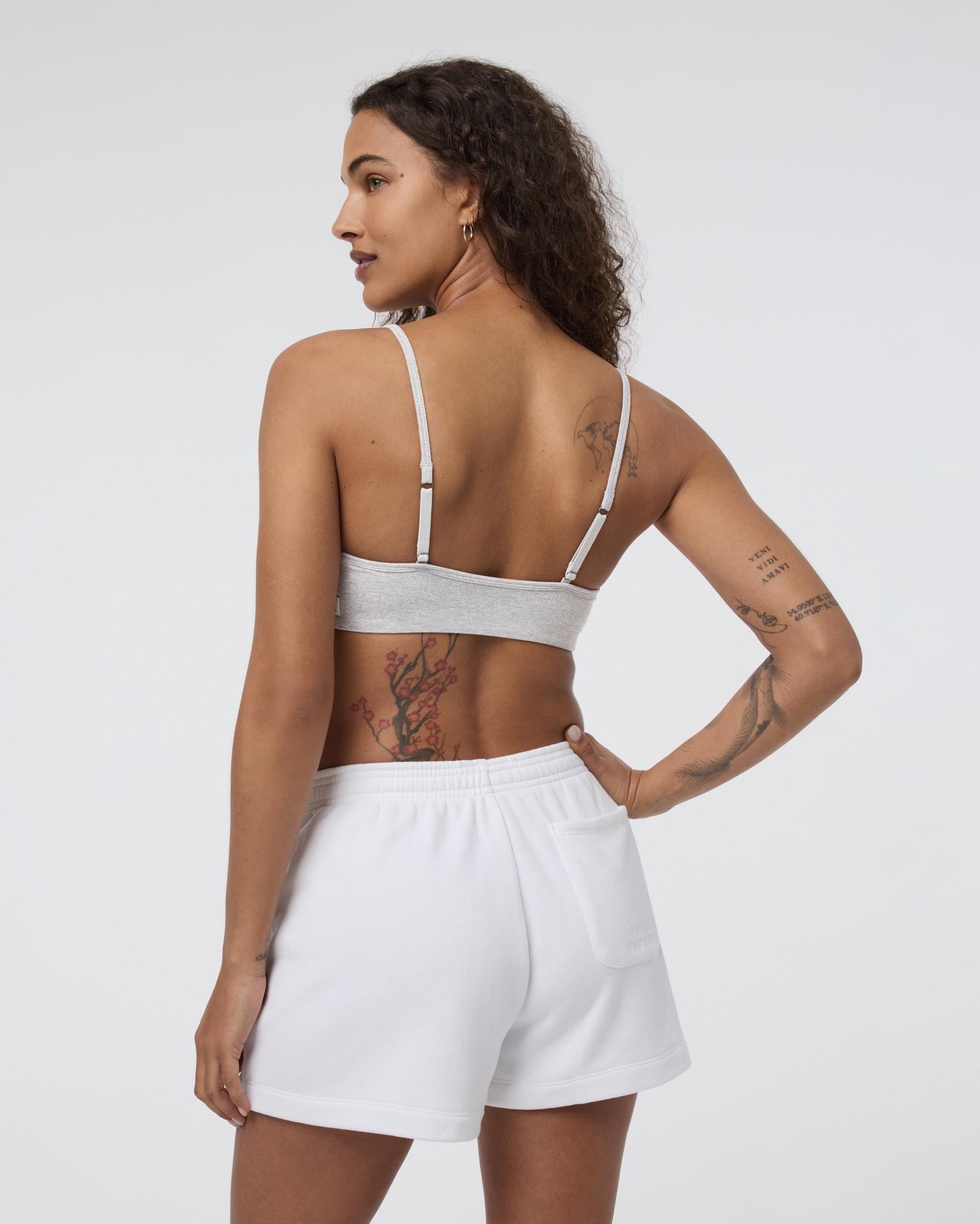 Halo Essential Bra Product Image