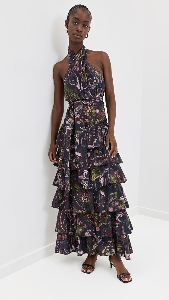 Figue Shannon Dress | Shopbop Product Image