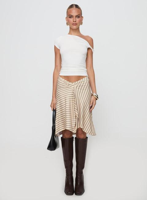 Fabre Top White Product Image