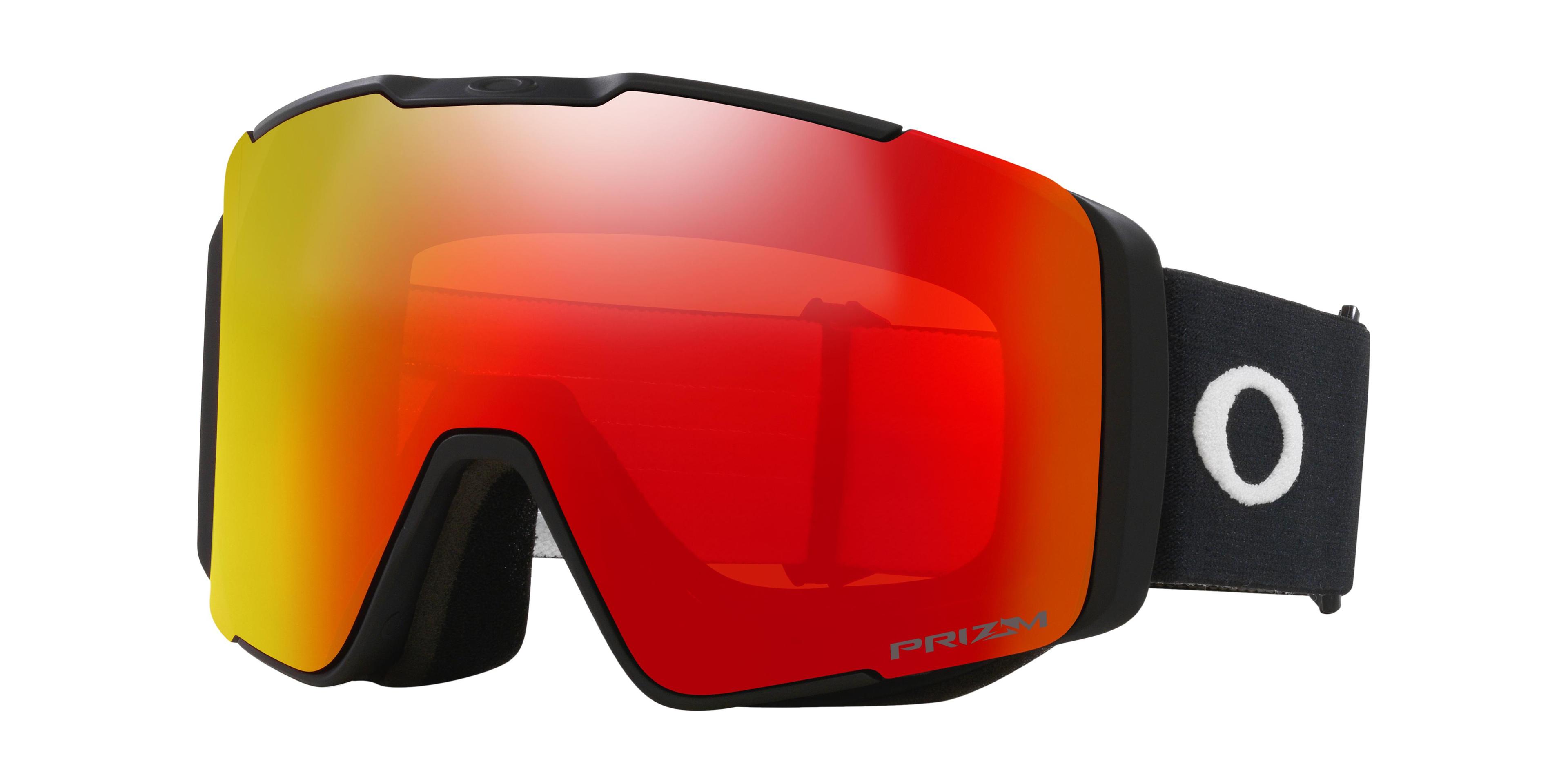 Oakley Mens Line Miner Pro M Snow Goggles Product Image