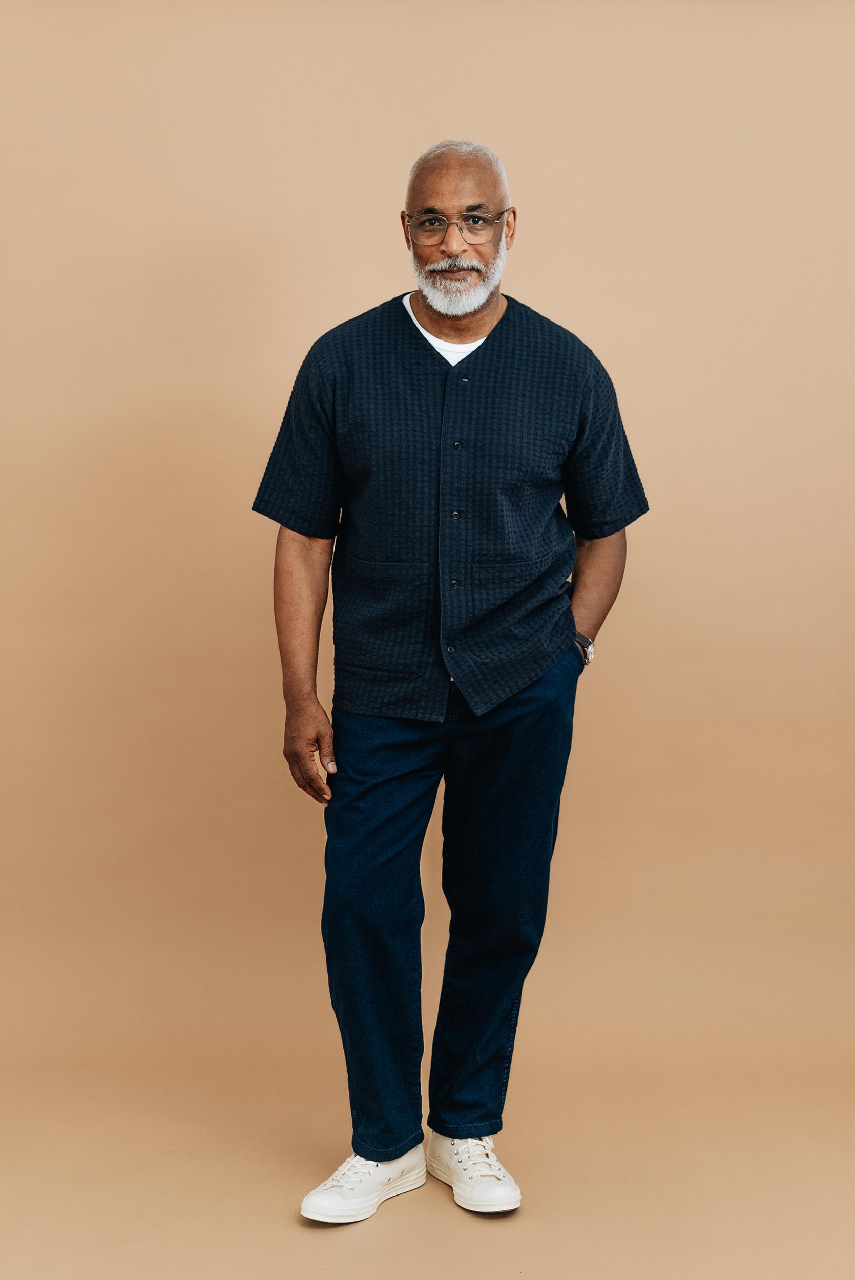 Archive S/S Resort Shirt Product Image