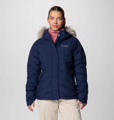 Columbia Women's Lay D Down IV Jacket- Product Image