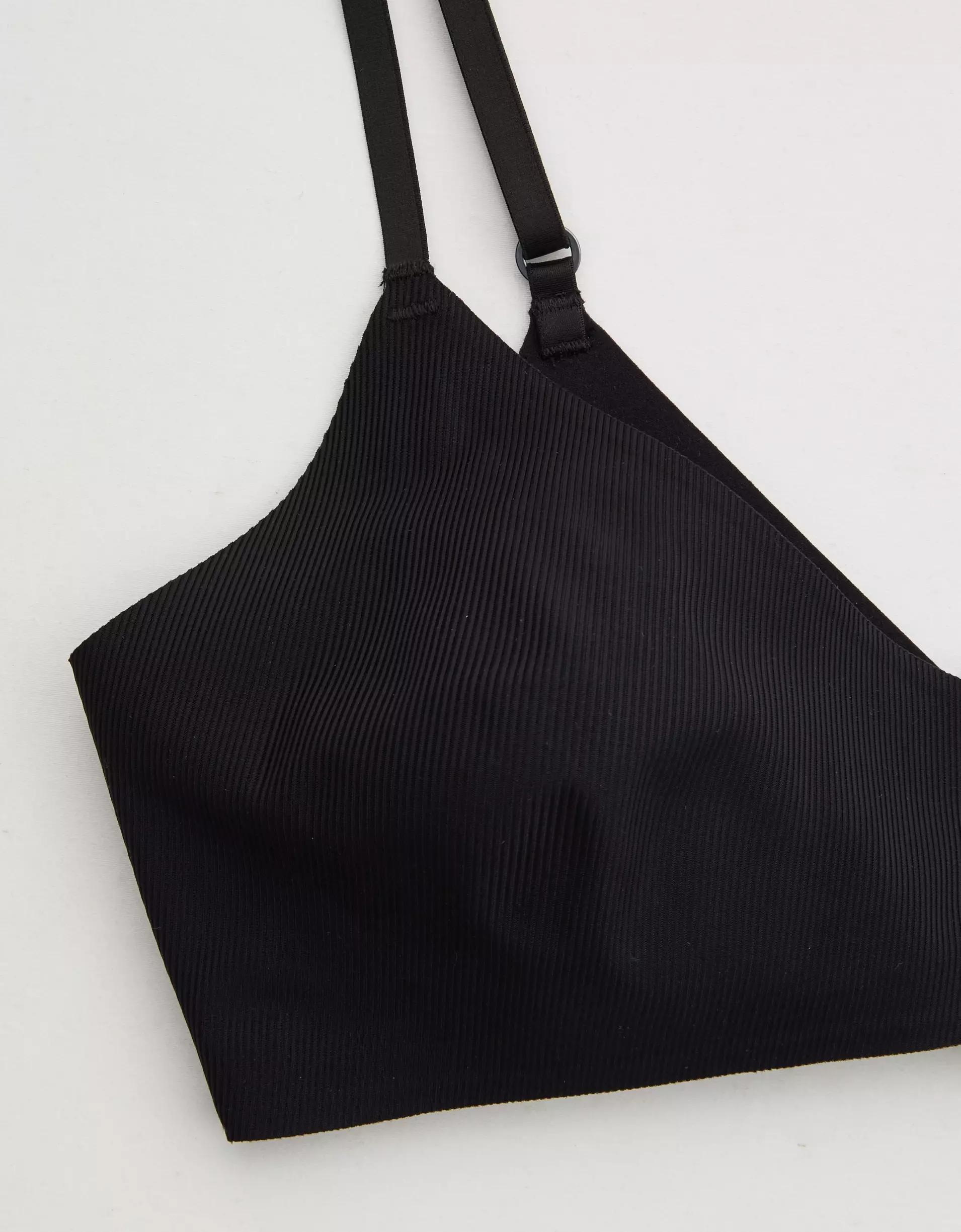 SMOOTHEZ Rib Bralette Product Image