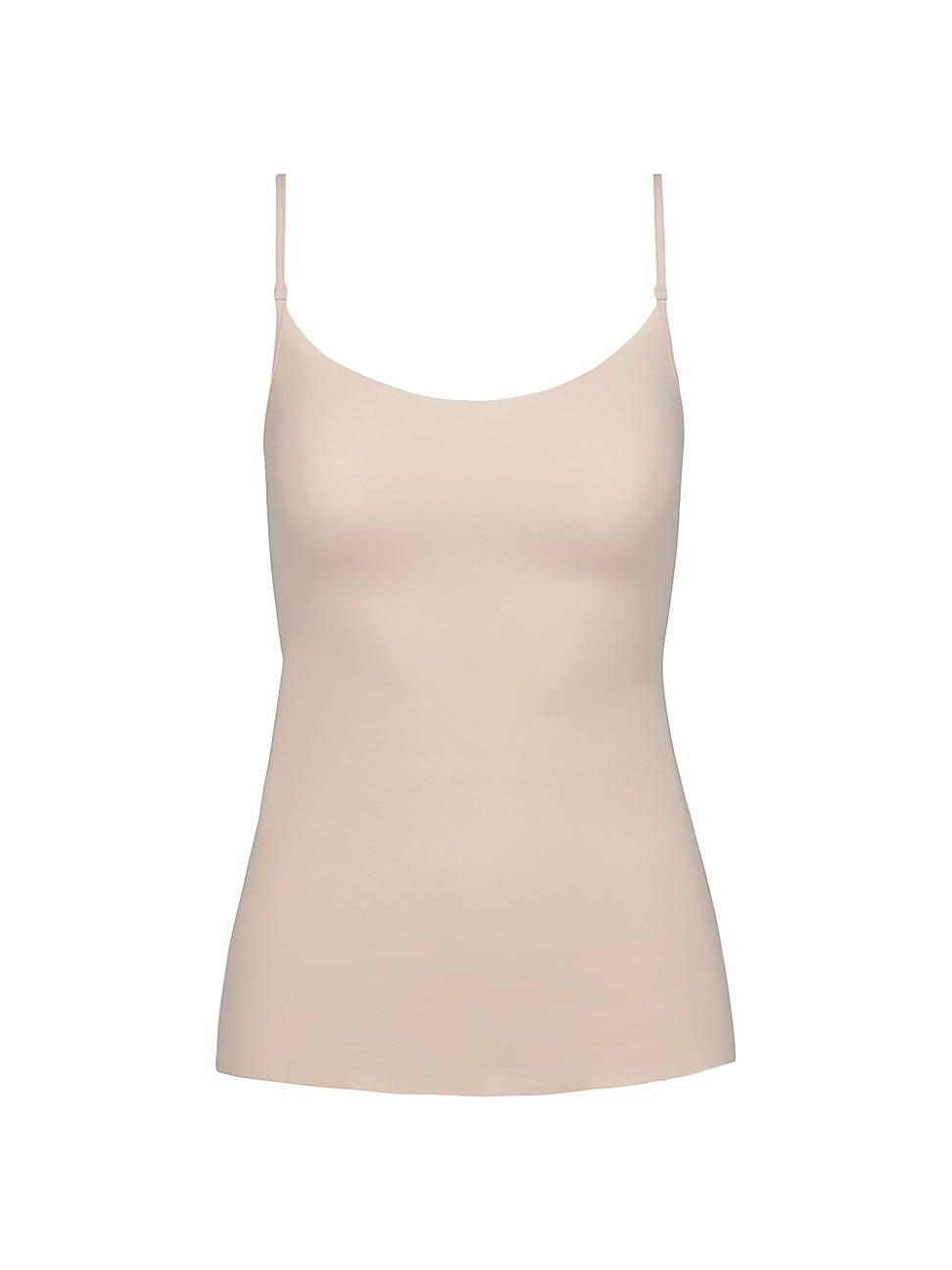 Womens Classic Microfiber Cami Product Image