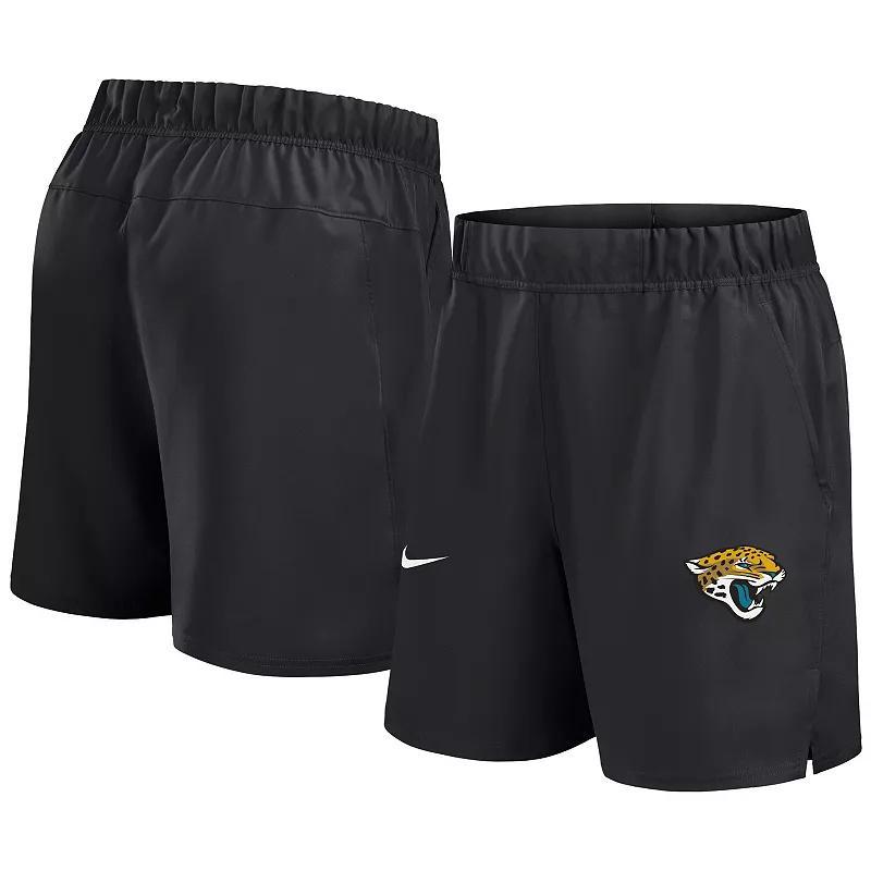 Men's Nike Midnight Green Philadelphia Eagles Blitz Victory Performance Shorts,  Product Image