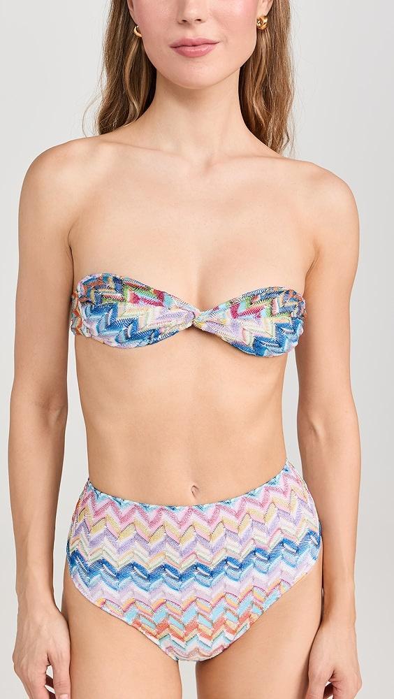 Missoni Bikini Set | Shopbop Product Image