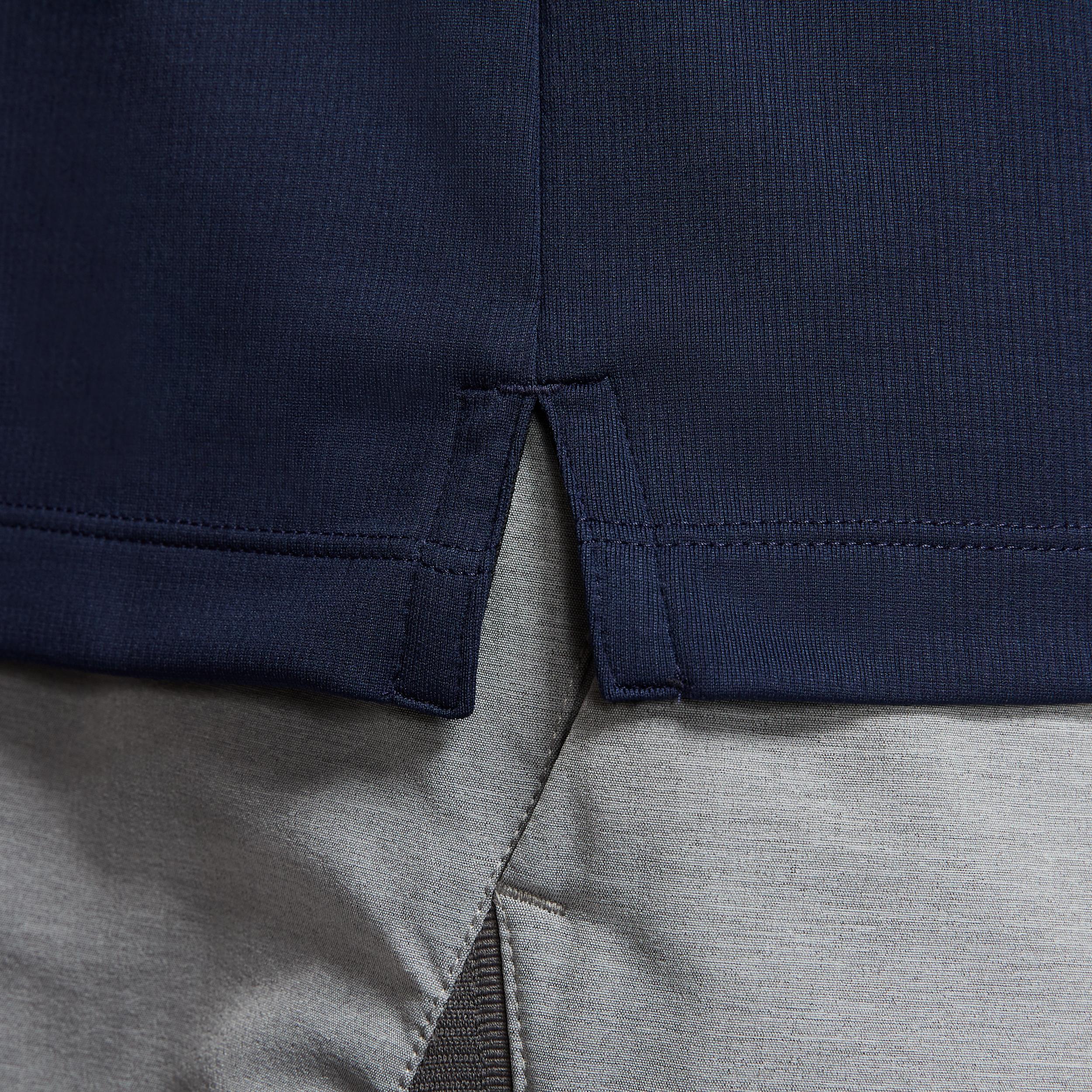 Nike Mens Football Polo | CT4581-100 Product Image