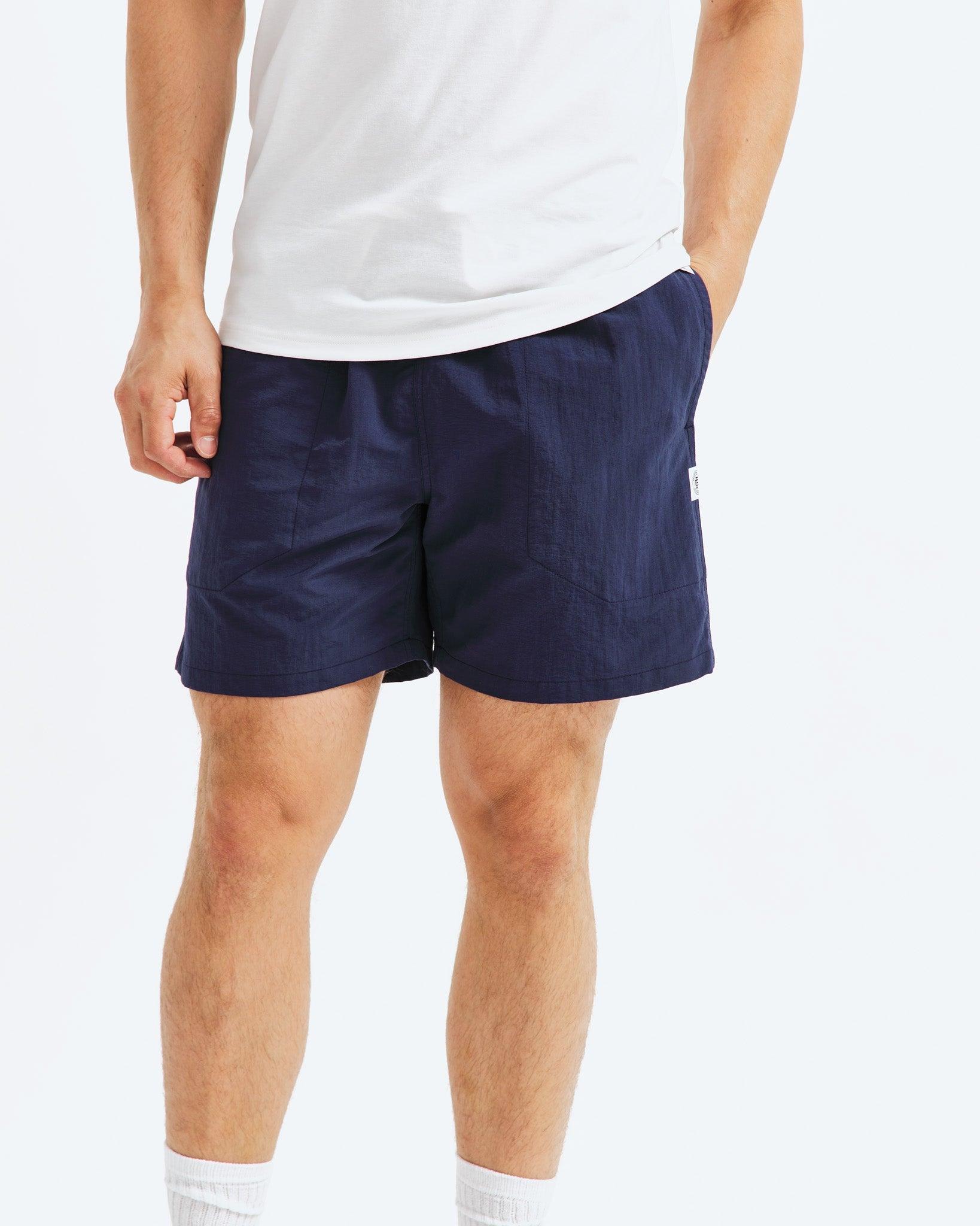 Nylon Utility Short 6" Male Product Image