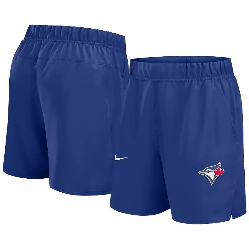 Men's Nike Black Chicago White Sox Woven Victory Performance Shorts, Size: Medium Product Image