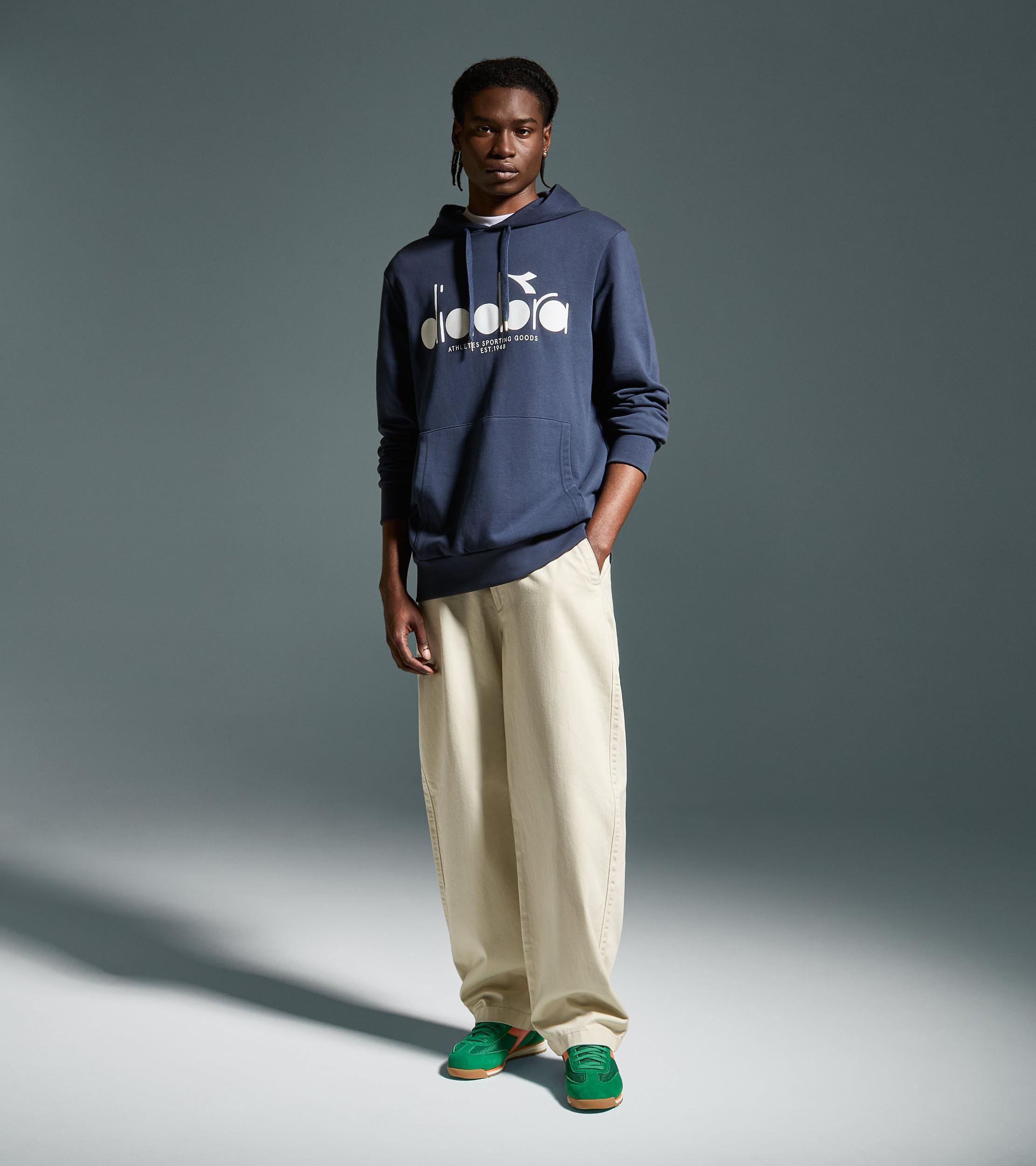 HOODIE LOGO Product Image