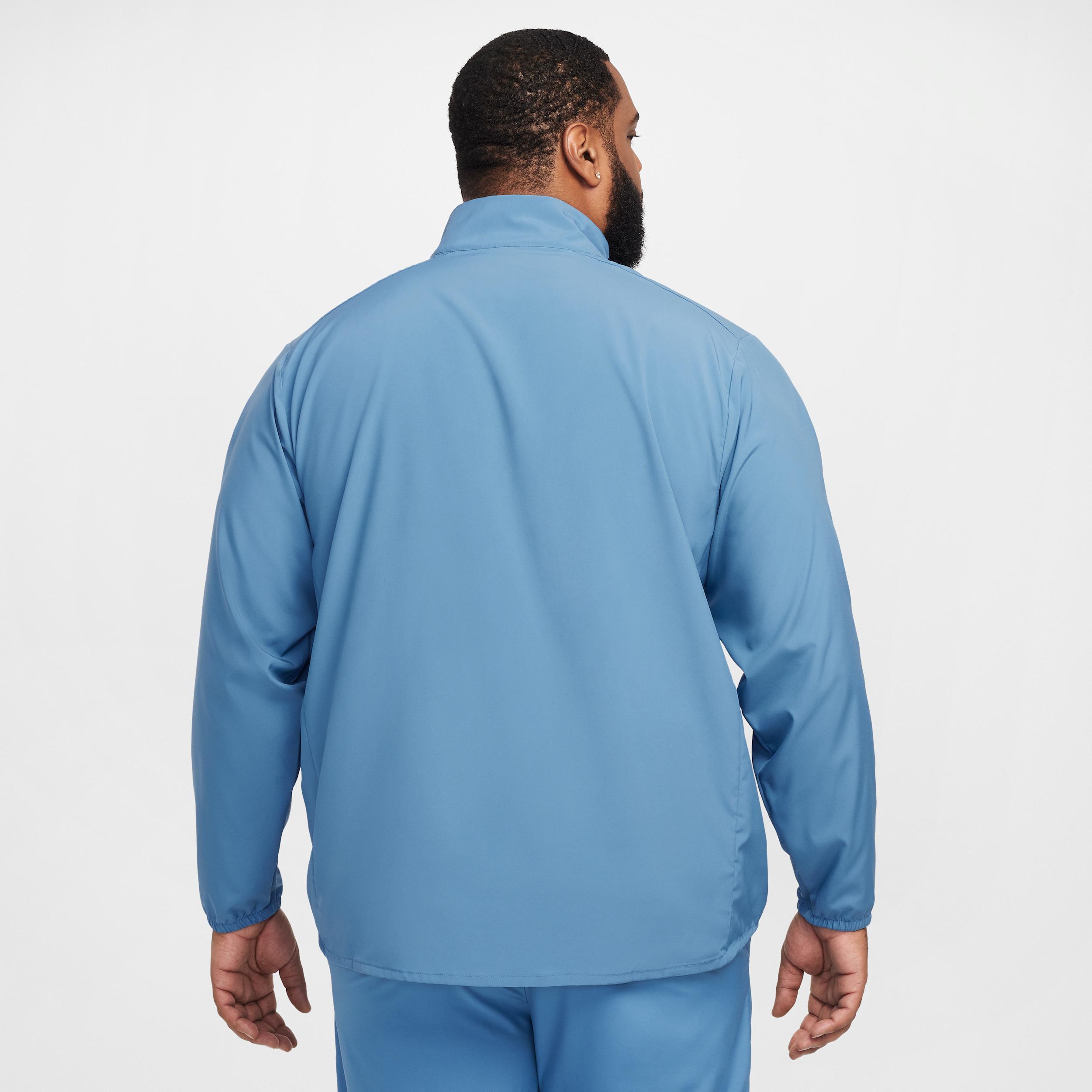 Nike Form Men's Dri-FIT Versatile Jacket Product Image