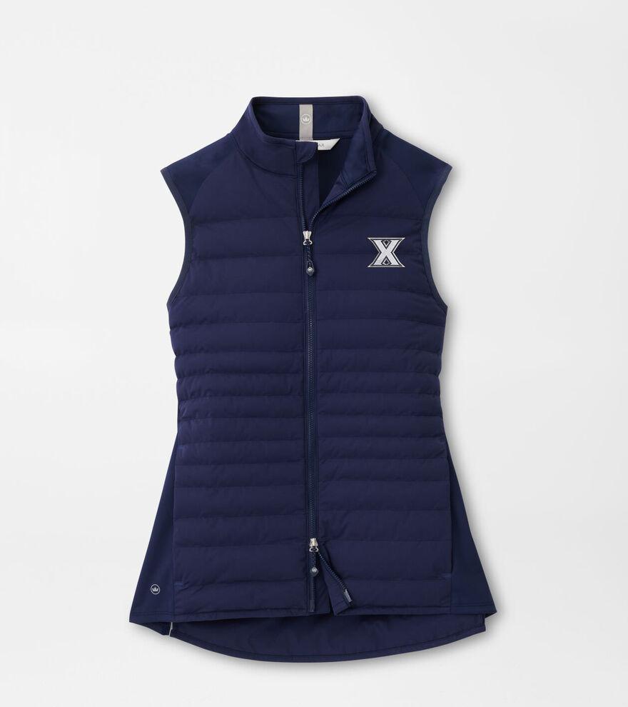 Chicago Cubs Womens Fuse Hybrid Vest Product Image