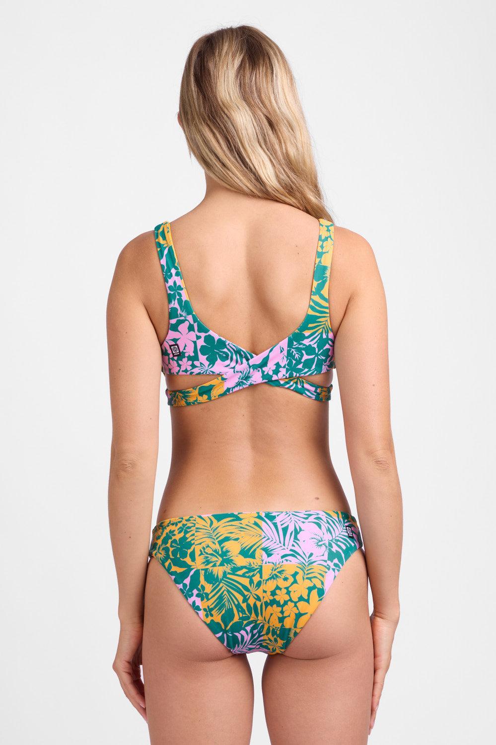 Valle Bikini Bottom - Echo Product Image