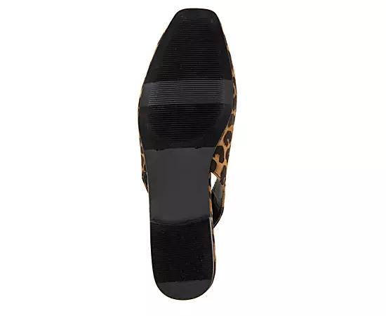 Kensie Womens Flo Flat Product Image