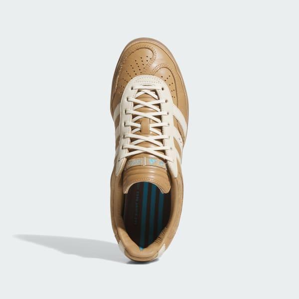 Bad Bunny x Messi Gazelle Indoor Shoes Product Image