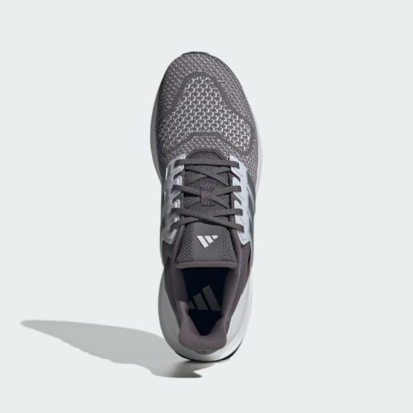 adidas Ultradream DNA Shoes Grey Strata 10.5 Mens Product Image