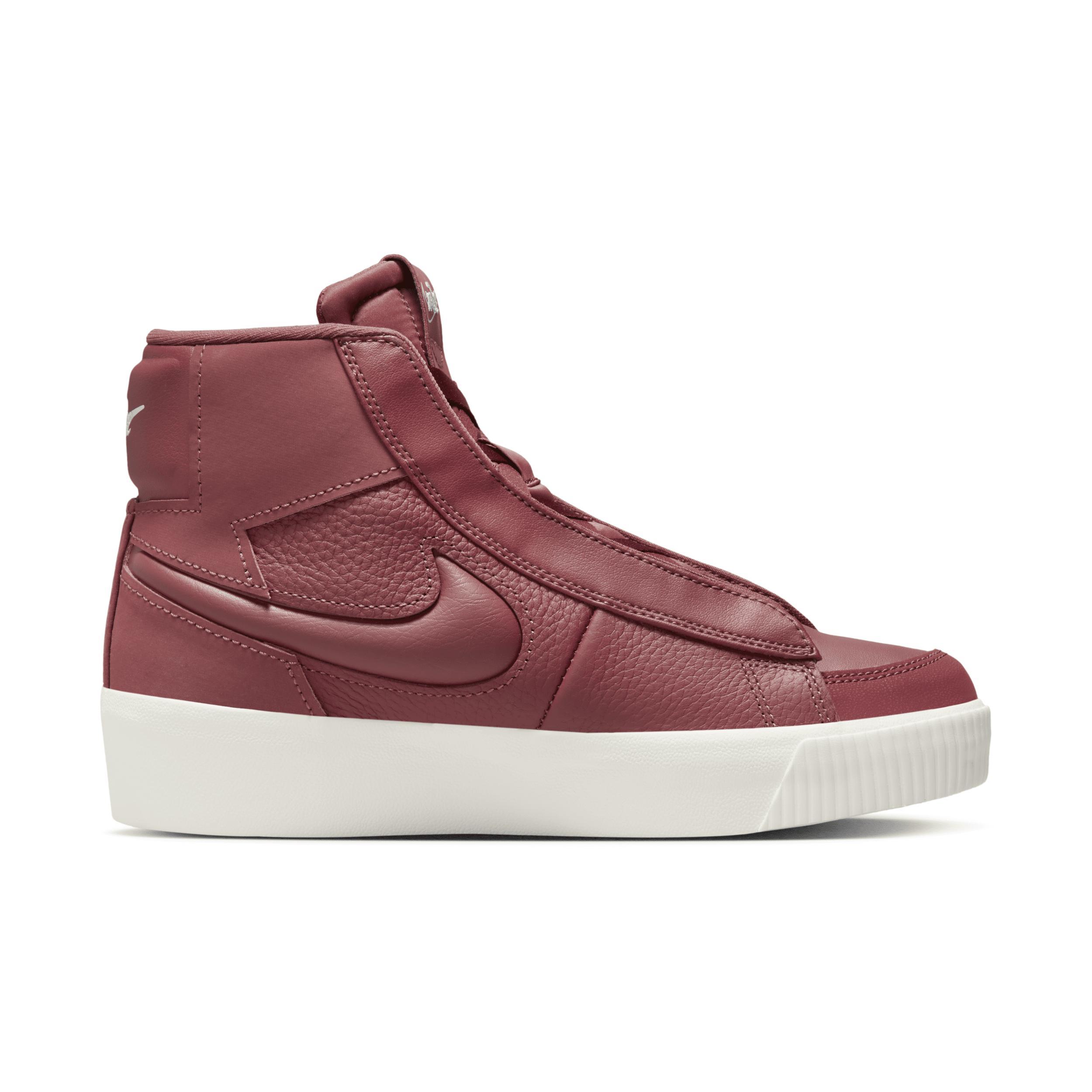 Nike Womens Blazer Mid Victory Casual Shoes Product Image