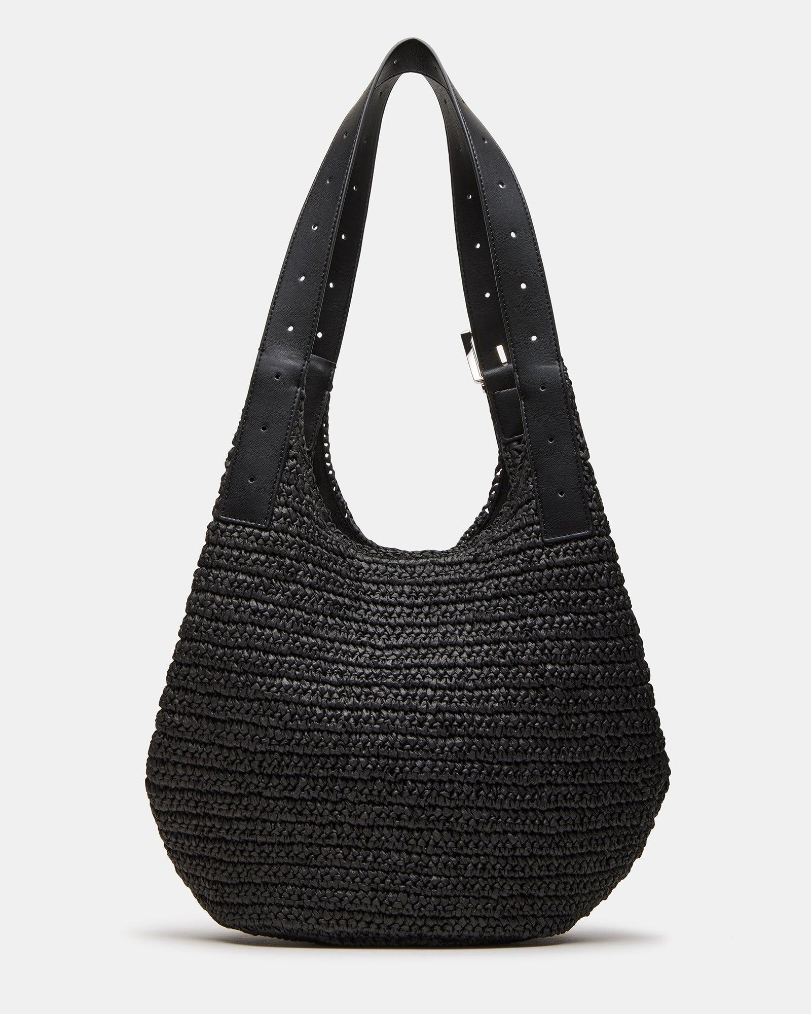 HIPPEE BAG BLACK MULTI Female Product Image