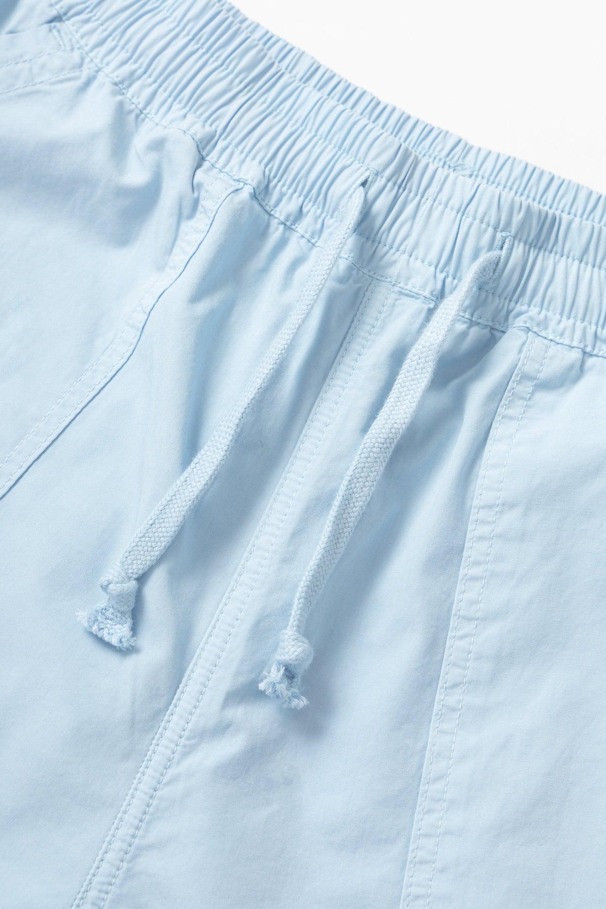 Poplin Chef Pants - Powder Product Image