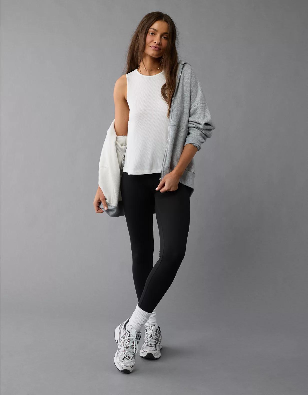 AE Soft & Sexy Swing Tank Top Product Image