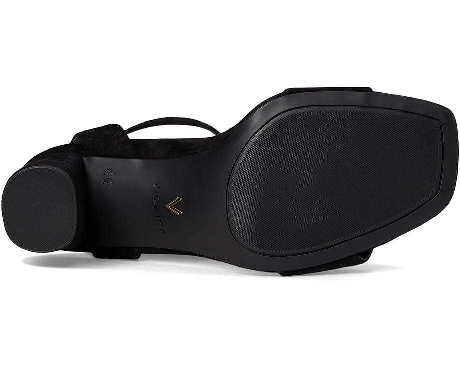 Chardonnay Strappy Sandals Product Image