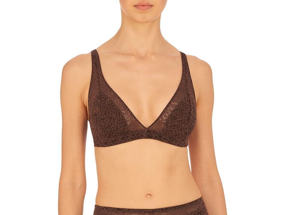 Natori Pretty Smooth Smoothing Bralette Product Image