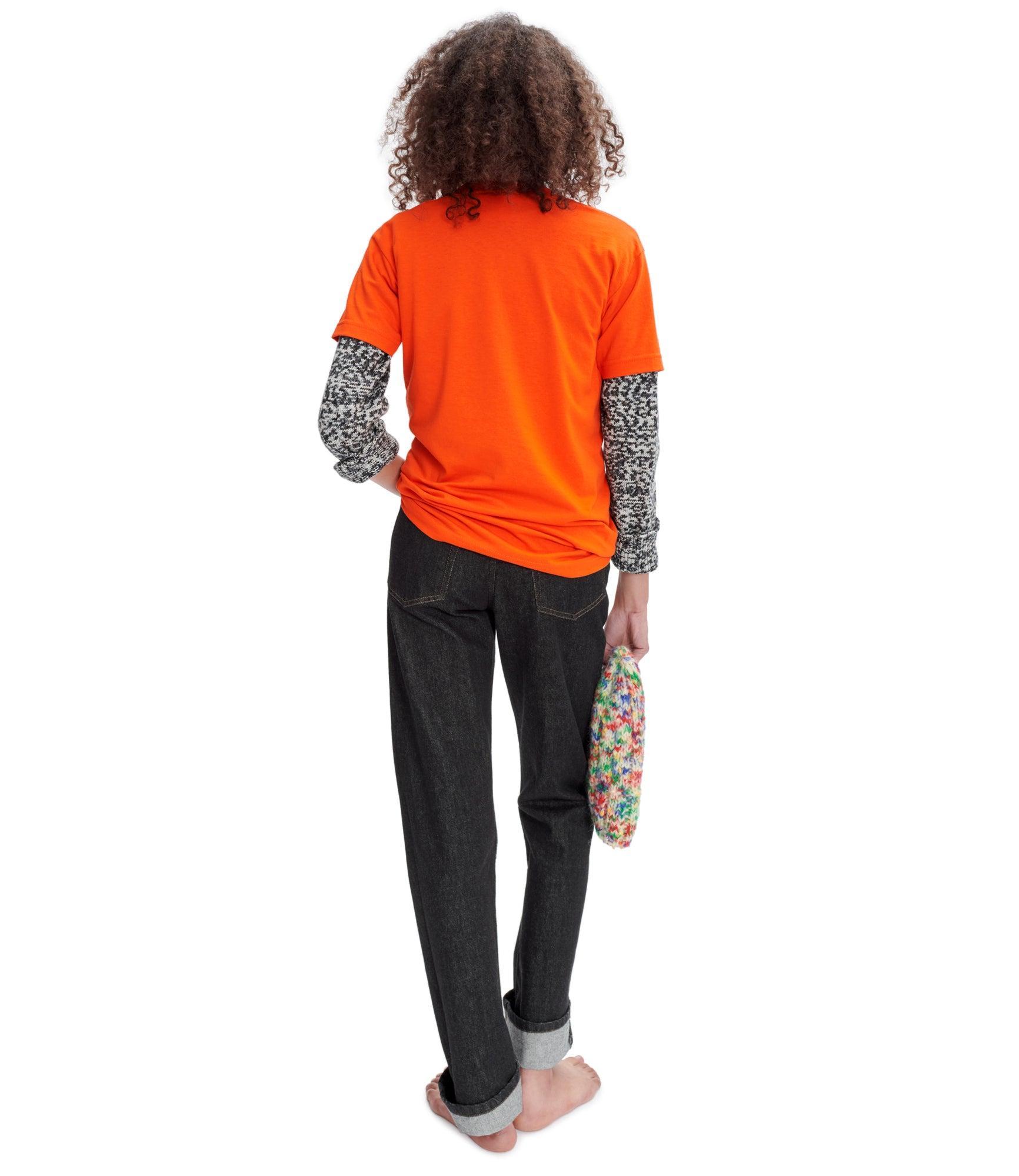 Jo T-shirt Unisex Product Image