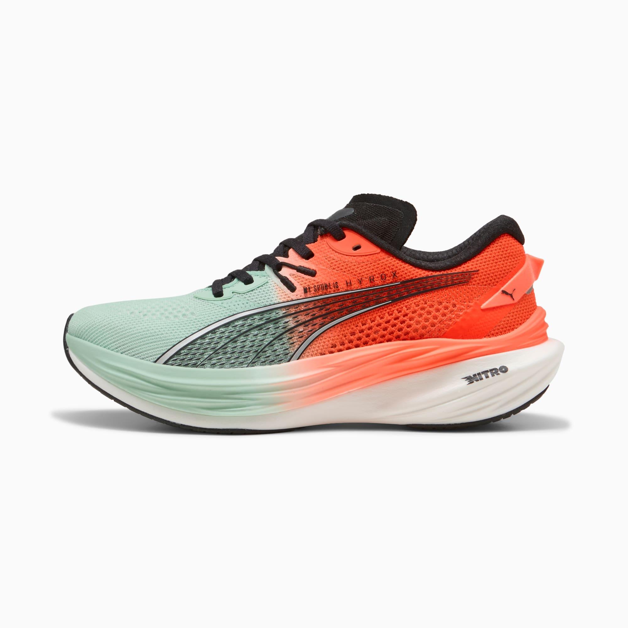 PUMA x HYROX Deviate NITRO™ 3 Running Shoes Women Product Image