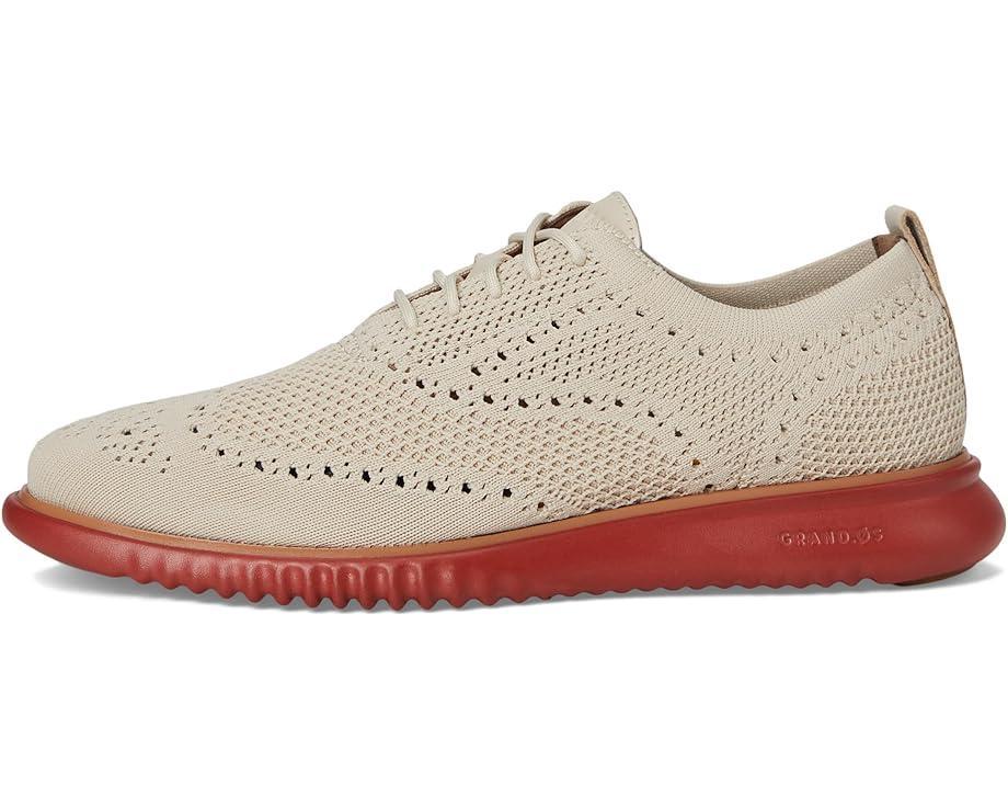 Zerogrand Remastered Stitchlite Wingtip Product Image