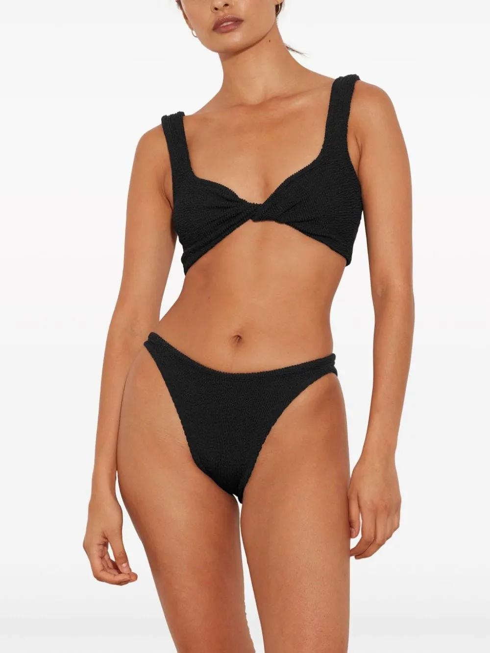 Juno crinkled bikini Product Image