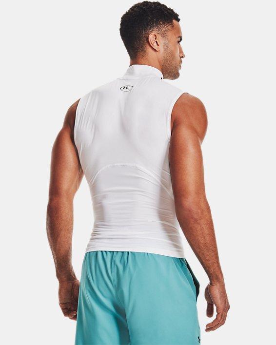 HeatGear® Mock Product Image