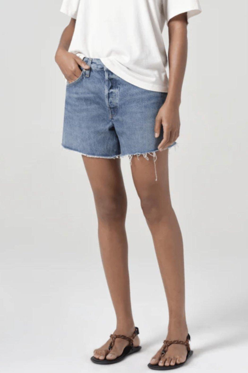 Parker Long Short Product Image