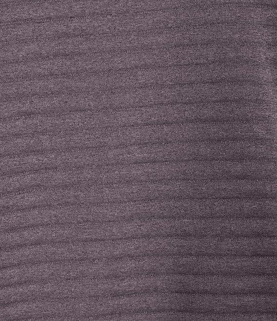 L.L.Bean Woven Thermal Efficient Airlight Knit Pullover Product Image