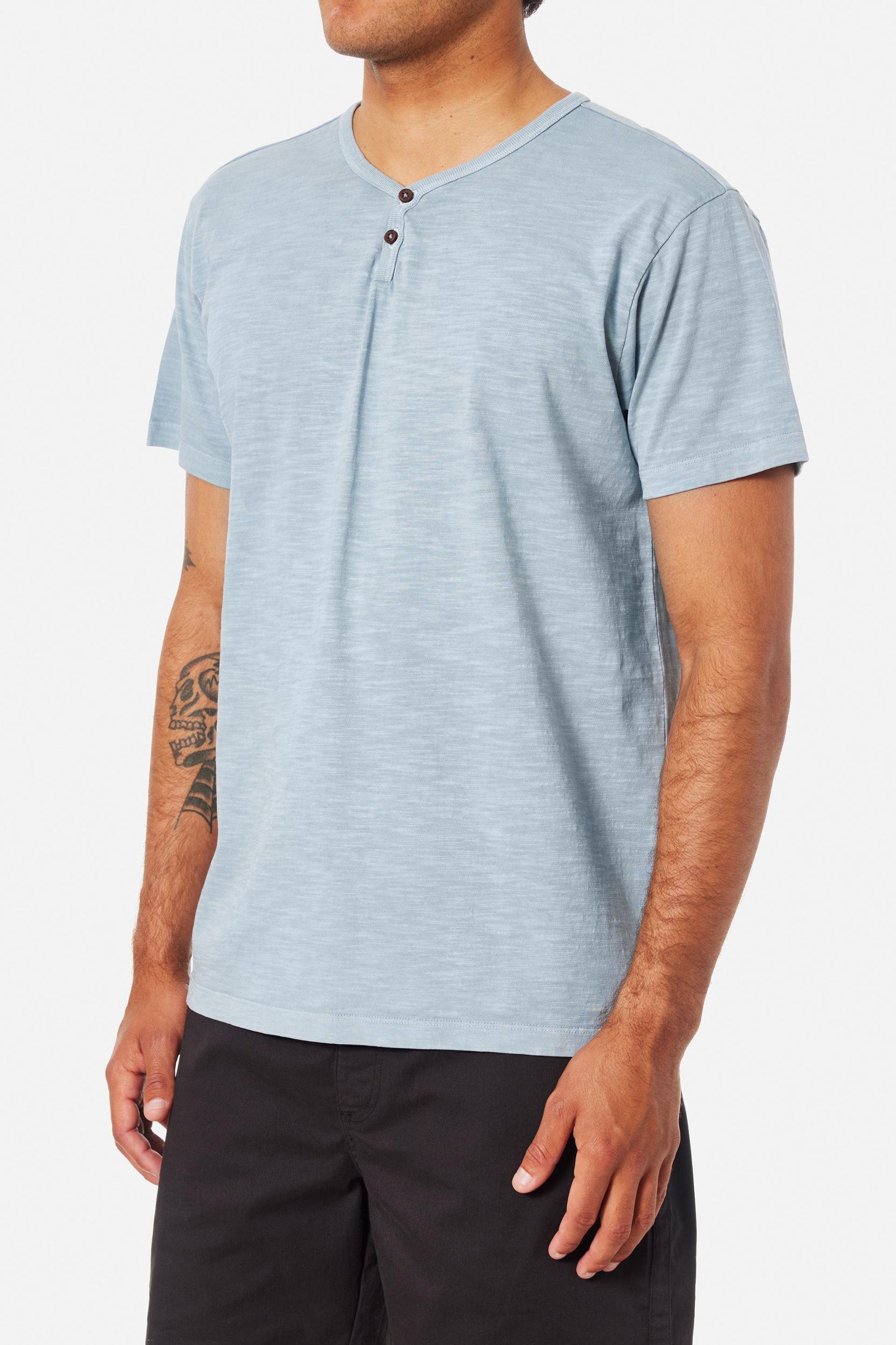 FOLK HENLEY Product Image