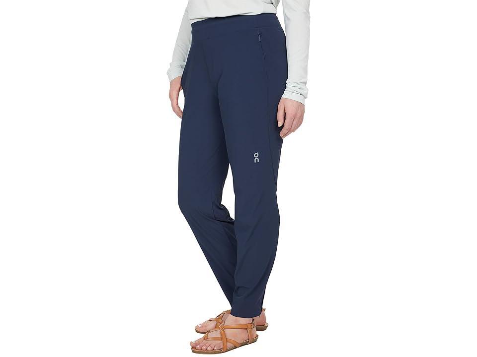 On Lightweight Pants Women's Casual Pants Product Image