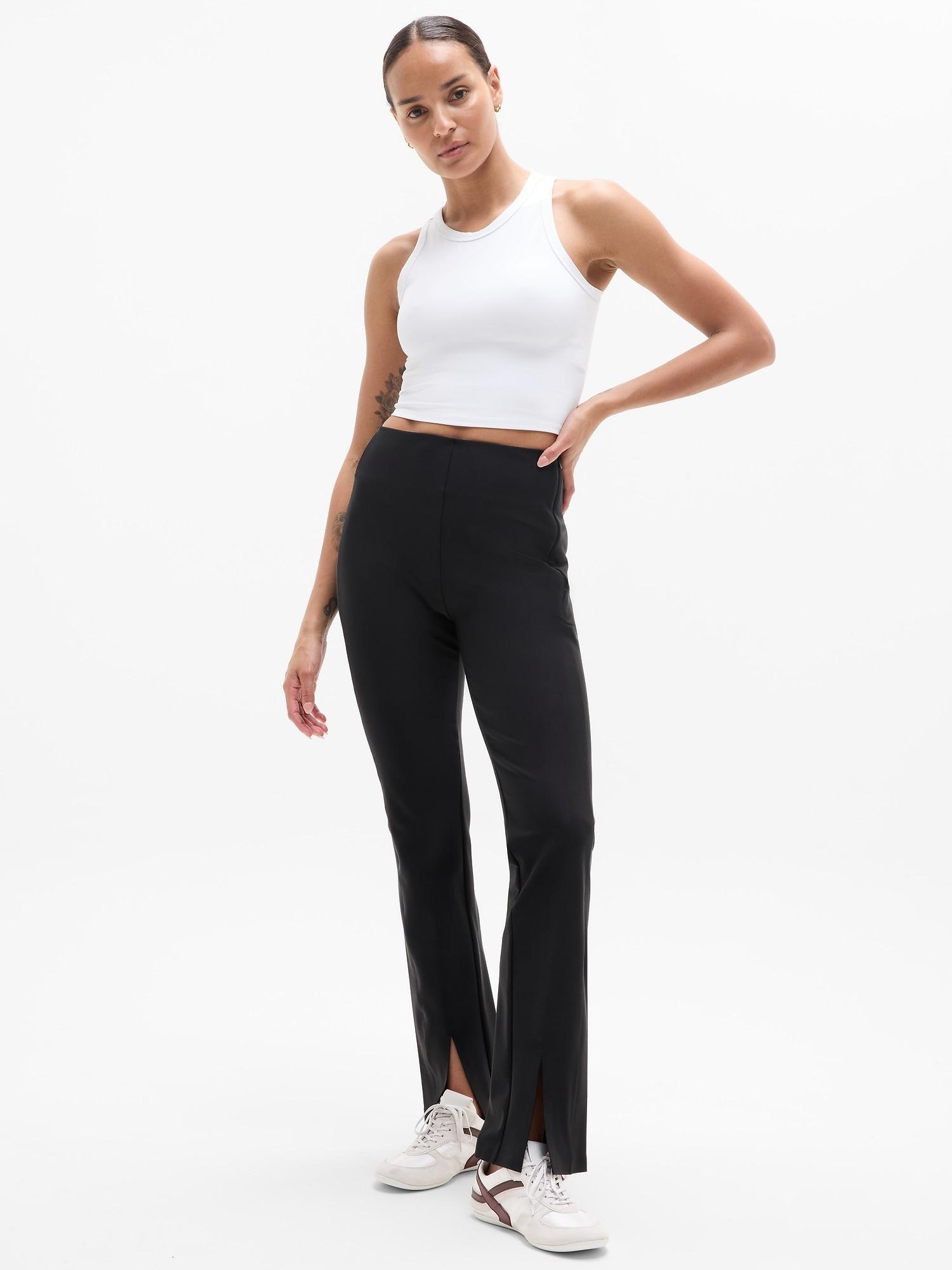 Transcend Crop Tank Product Image