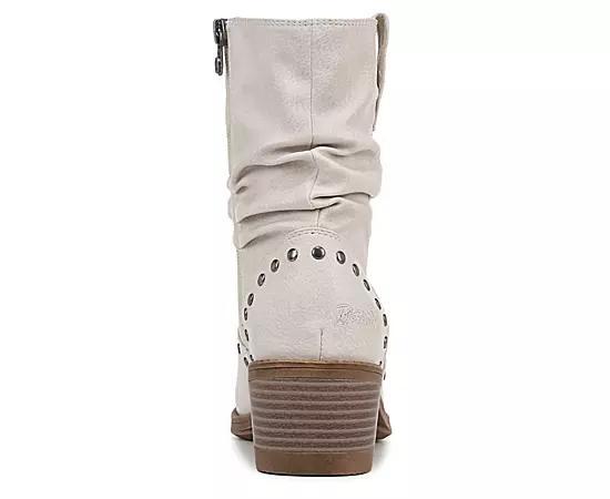 Blowfish Malibu Womens Rebel Western Boot Product Image